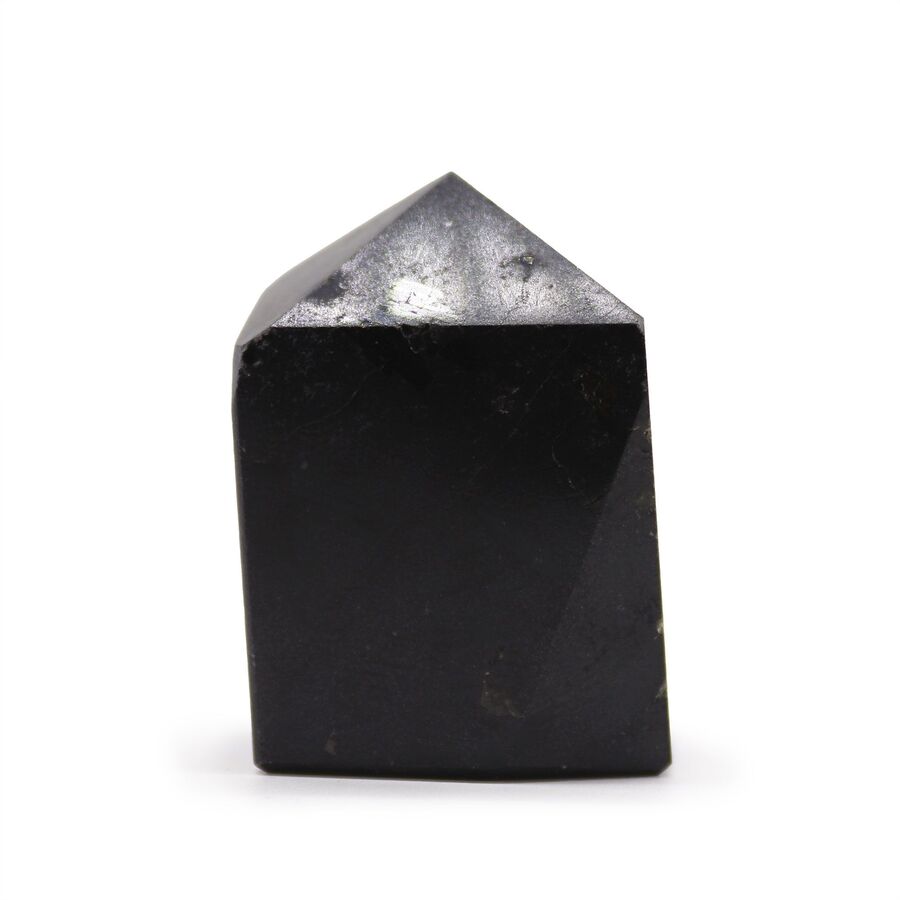 Gemstone Points approx 6cm (0.5KG): Indian Tourmaline (approx 8 pieces)